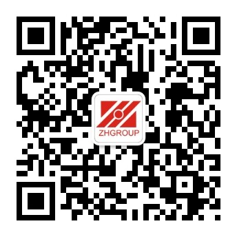 “重庆中环会展”微信二维码
